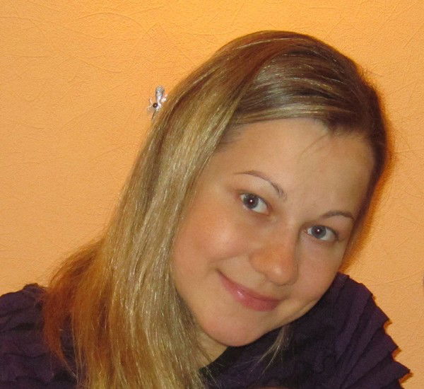 Елена Андреева