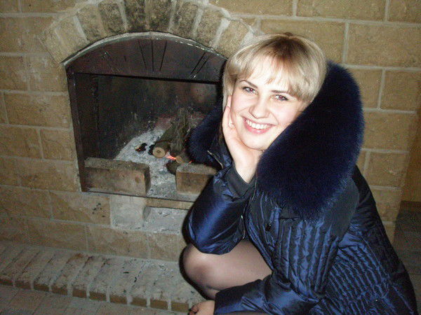 Даша Сомова