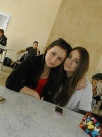 Екатерина Корякина