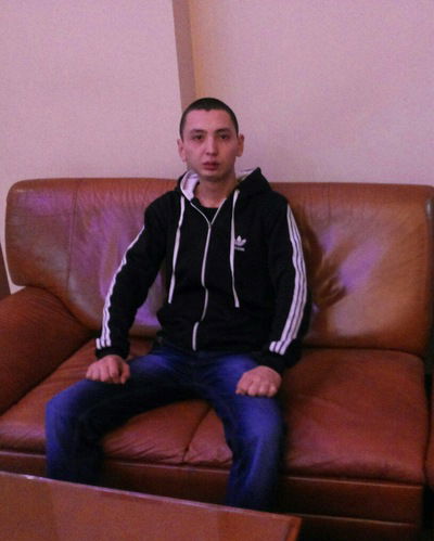 Даулет Туяков