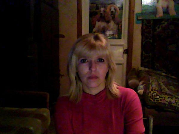 Ольга Грачёва