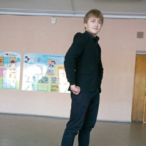 Влад Вазихов