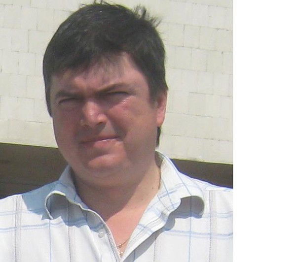 Игорь Прокопюк