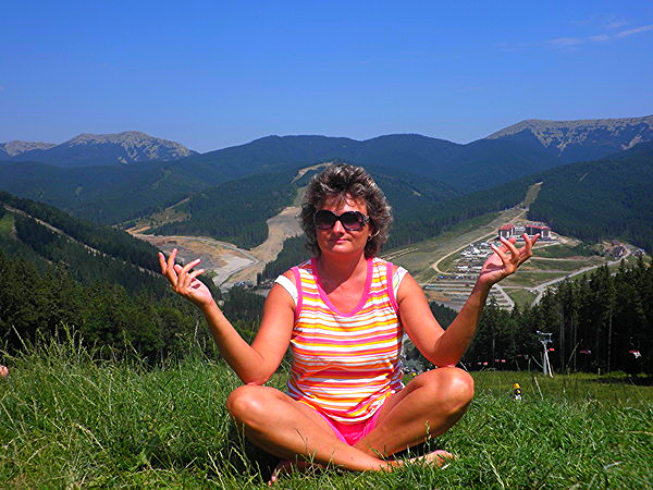 Татьяна Белевцова