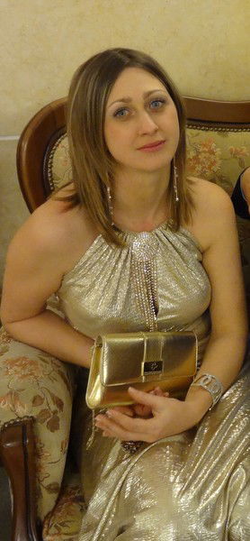 Виктория Григорьева