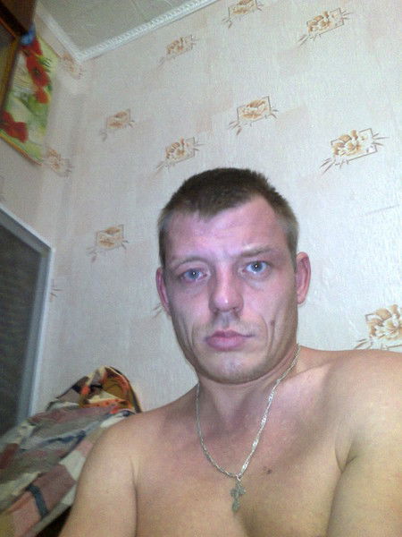 Владимир Салтыков