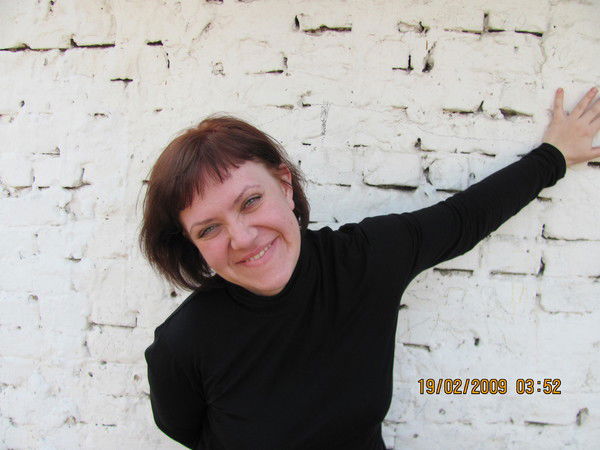 Валентина Борисюк