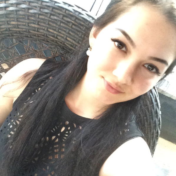 Anastasiya Senchenko