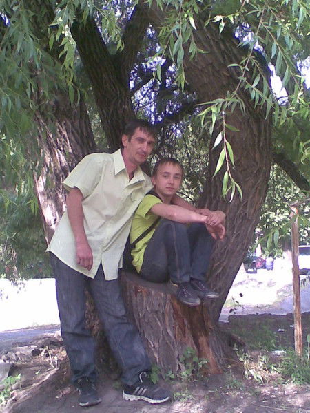 Александр Федин