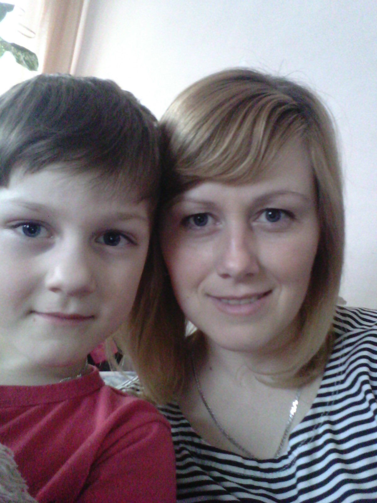 Мария Лаптева