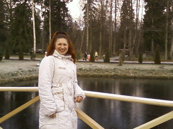 Cvetlana Sudareva-Vashurihina