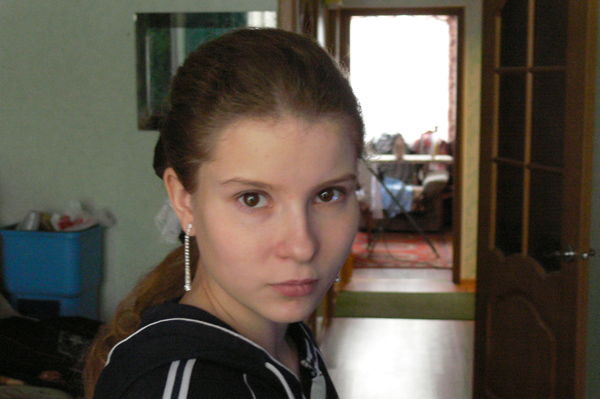 Елена Елисеева