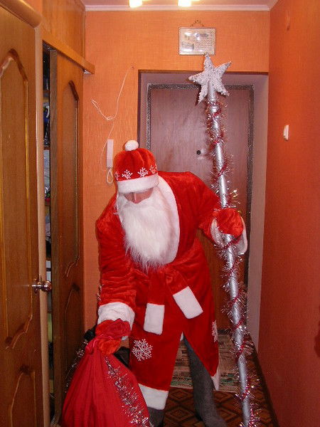 Рафаэль Хамитов