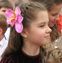 Мария Чернишук