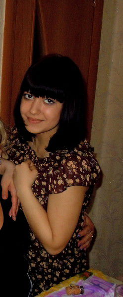 Юлия Рыбакова