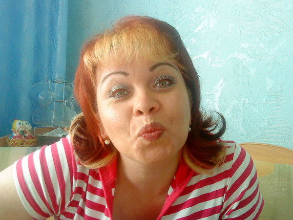 Тамара Царегородцева