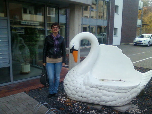 Елена Гатиятуллина