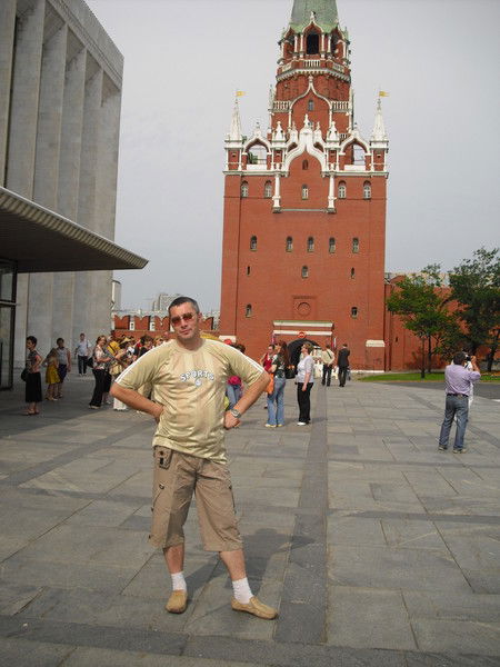 Павел Пирогов