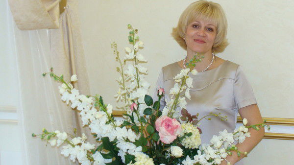 Ольга Фокина