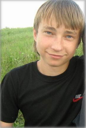 Дима Ситников