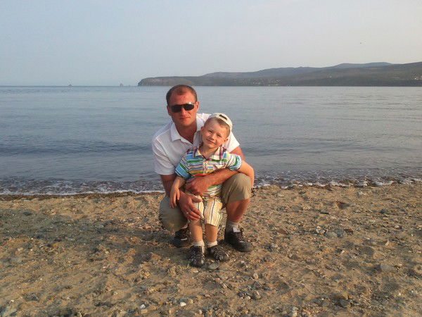 Иван Горбунов