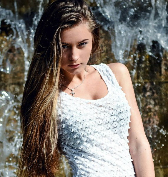 Алиана Гейдель