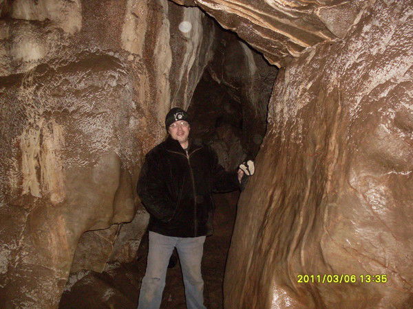 Максим Синцов