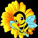 Пчелка (*_*)