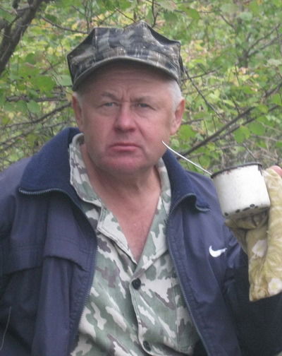 Виктор Ткаченко