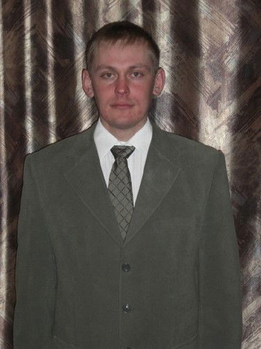 Иван Сафонов