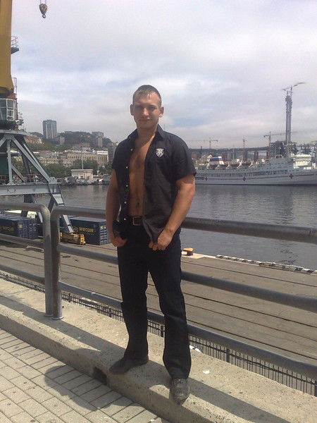 Игорь Сизаненко