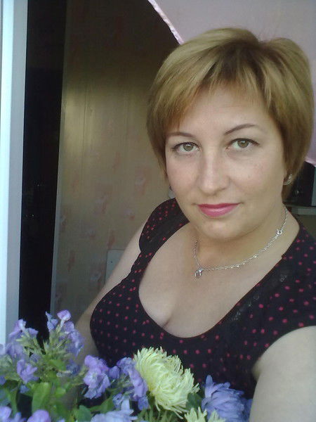 Анастасия Бушуева