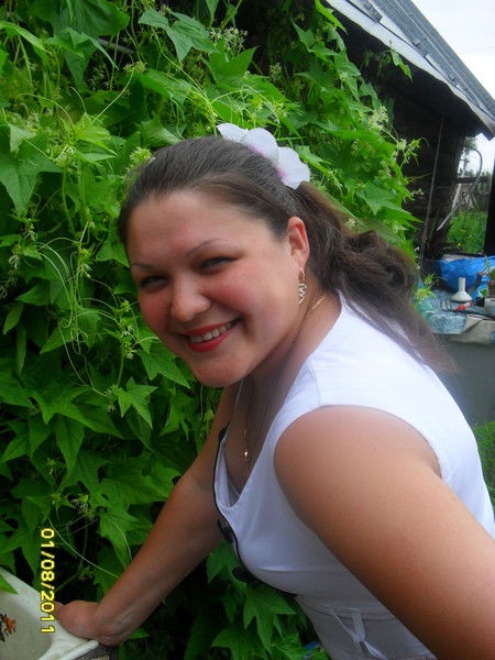 Ирина Калмыкова