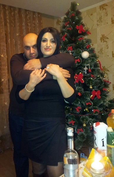 Зара Саргсян