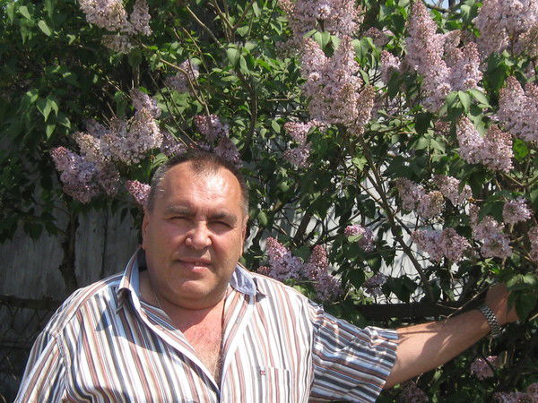 Виктор Булохов