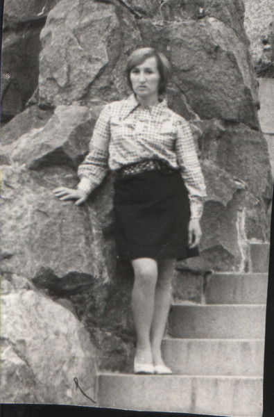 Альфия Уткина