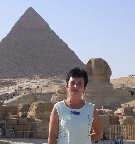 Нина Дмитриева