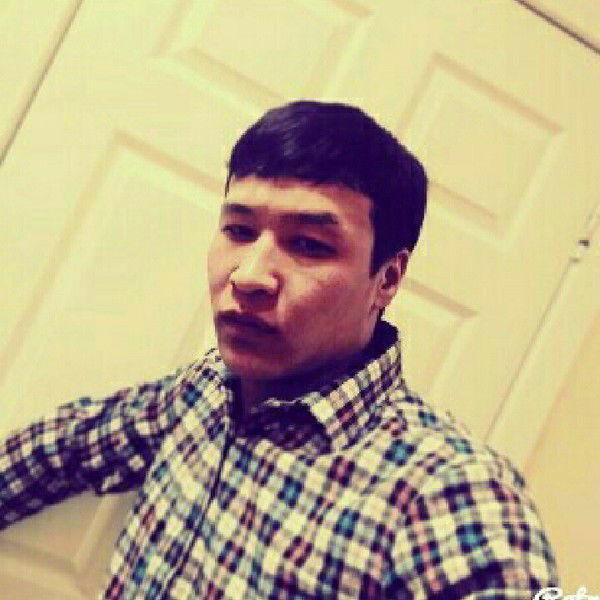 Айбек Сембаев