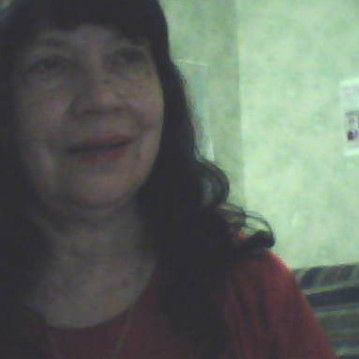 Надежда Ковшира