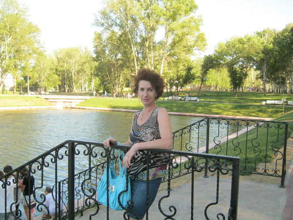 Елена Сидорец