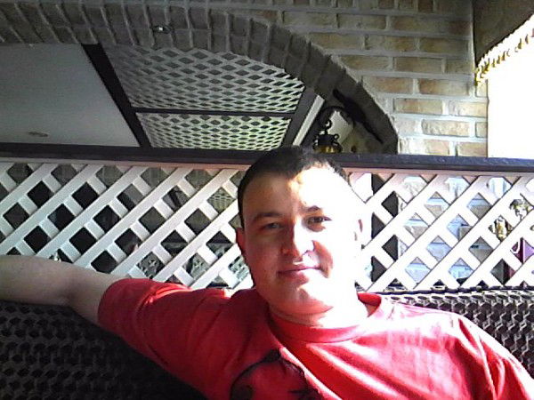 Алан Кантемиров