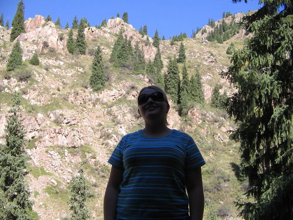 Ирина Гаглоева