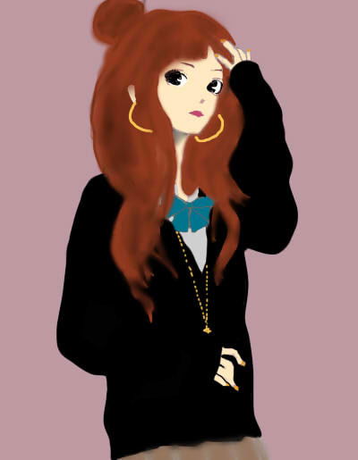 Арина Кондратьева