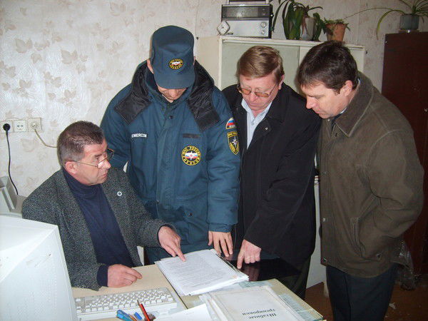 Сергей Первушин