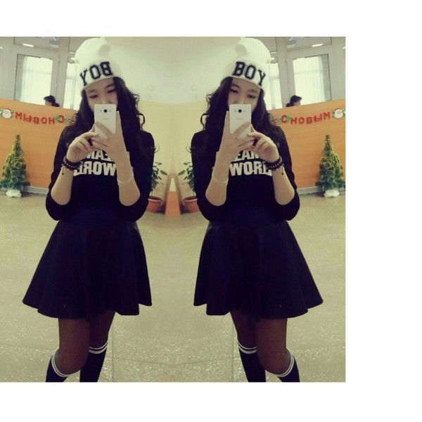 Анеля Айдарова