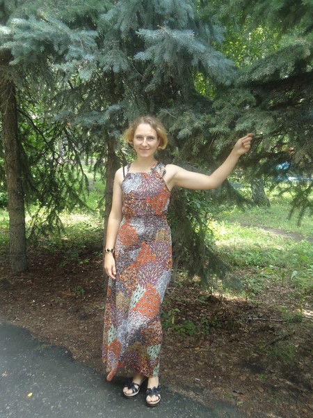 Наталья Ефремова