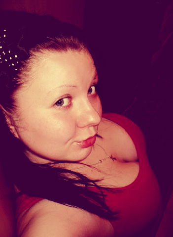 Настя Ковалёва