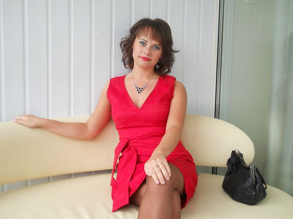 Екатерина Кеслева