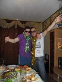 Константин Можайцев