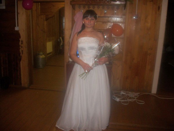 Елена Порхулева